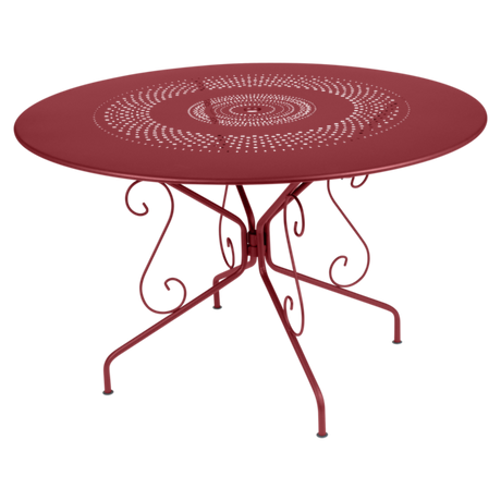Montmartre Round Table