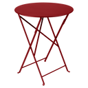 Bistro Round Table
