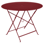 Bistro Round Table