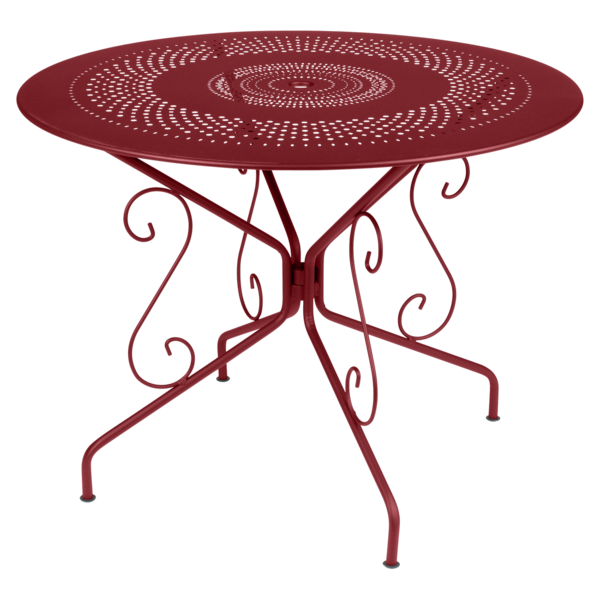 Montmartre Round Table