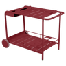Luxembourg Side Bar Trolley