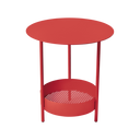 Salsa Pedestal Table
