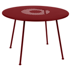 Lorette Round Table