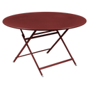 Caractere Round Table