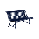 Louisiane Bench
