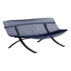 Charivari Bench