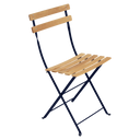 Natural Bistro Chair