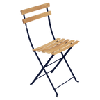 Natural Bistro Chair