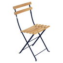 Natural Bistro Chair