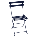 Metal Bistro Chair