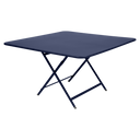 Caractere Square Table