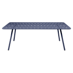 Luxembourg Rectangular Dining Table