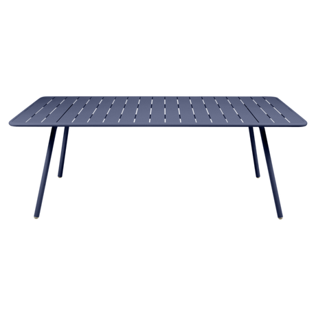 Luxembourg Rectangular Dining Table