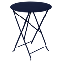 Bistro Round Table