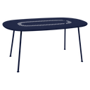 Lorette Oval Table