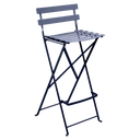 Folding Bistro Bar Chair