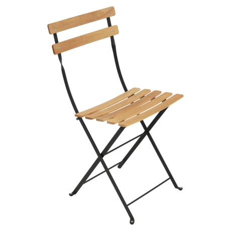Natural Bistro Chair
