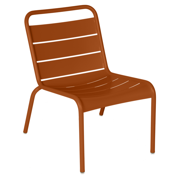 Luxembourg Lounge Chair