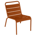 Luxembourg Lounge Chair