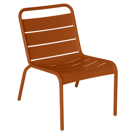 Luxembourg Lounge Chair