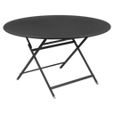 Caractere Round Table