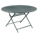 Caractere Round Table