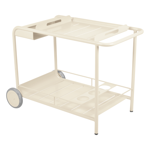 Luxembourg Side Bar Trolley