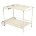 Luxembourg Side Bar Trolley