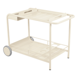 Luxembourg Side Bar Trolley