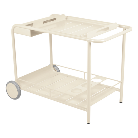 Luxembourg Side Bar Trolley
