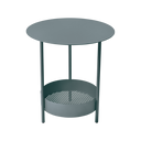 Salsa Pedestal Table