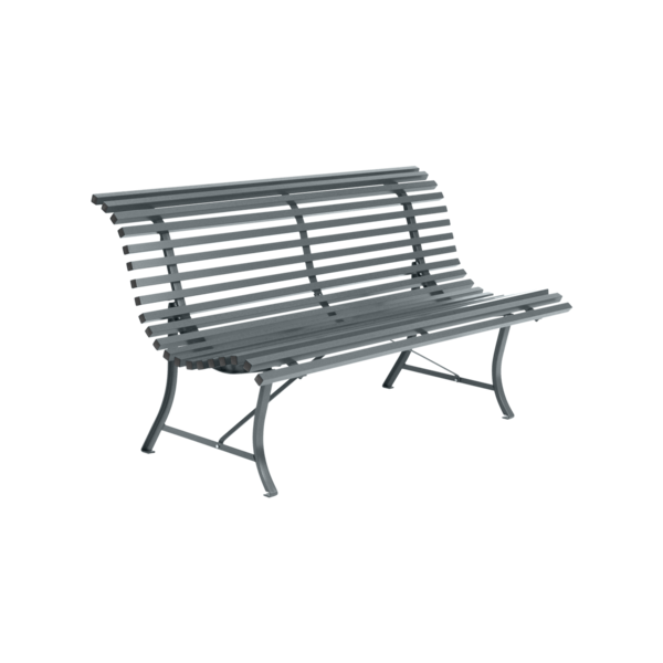 Louisiane Bench