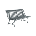 Louisiane Bench