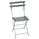 Metal Bistro Chair