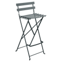 Folding Bistro Bar Chair