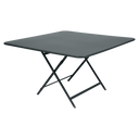 Caractere Square Table