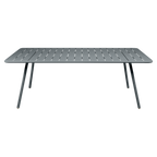 Luxembourg Rectangular Dining Table