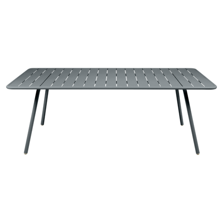 Luxembourg Rectangular Dining Table