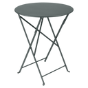 Bistro Round Table
