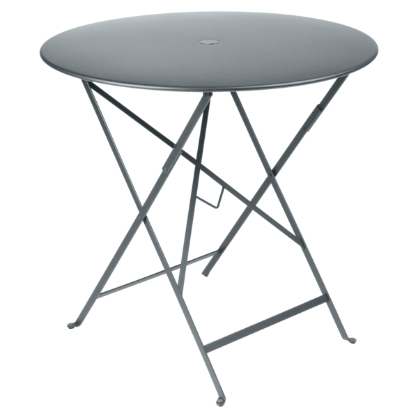 Bistro Round Table