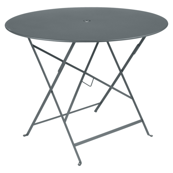 Bistro Round Table