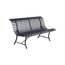 Louisiane Bench