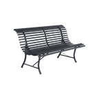 Louisiane Bench