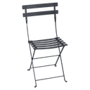 Metal Bistro Chair