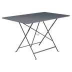 Bistro Rectangular Table