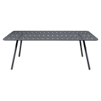 Luxembourg Rectangular Dining Table