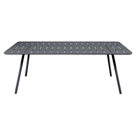 Luxembourg Rectangular Dining Table