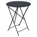 Bistro Round Table