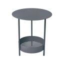 Salsa Pedestal Table