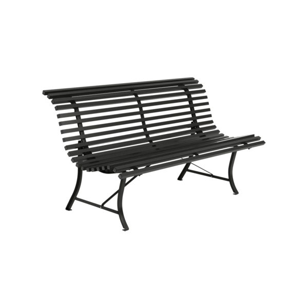 Louisiane Bench